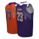 Basketball Uniforms